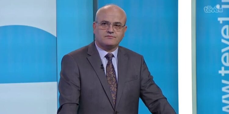 Haxhi Avdyli jep dorëheqje nga Guxo