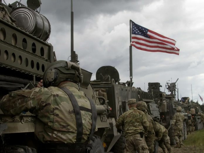 Pentagoni: Të paktën 140 ushtarë amerikanë të pla*gosur në luf*të me Iranin