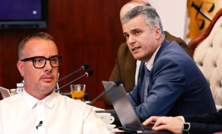 Këshilli Prokurorial e quan shpifje shkrimin e Vehbi Kajtazit: Trego në interes të kujt po vepron?
