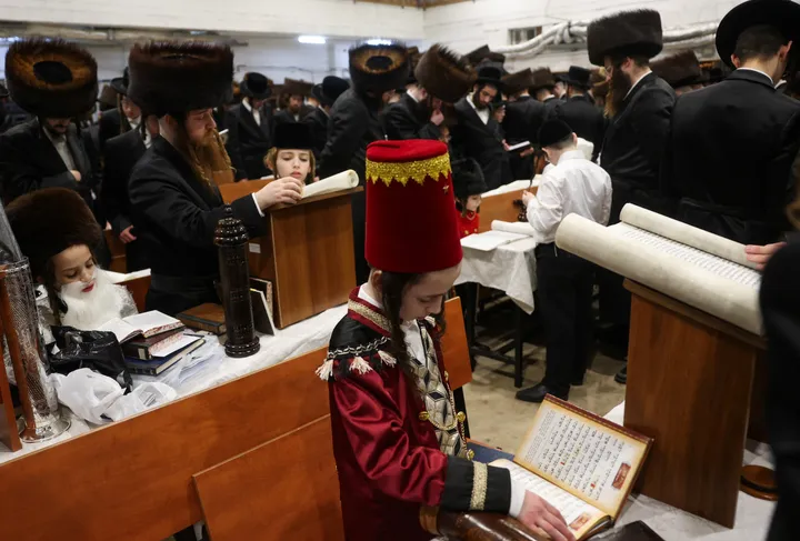 Nga Armagedoni te Amaleku: Si po rikthehet retorika fetare në luftën me Iranin