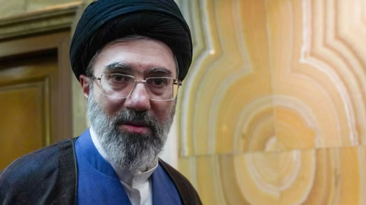 Mojtaba Khamenei refuzoi propozimet për uljen e tensioneve