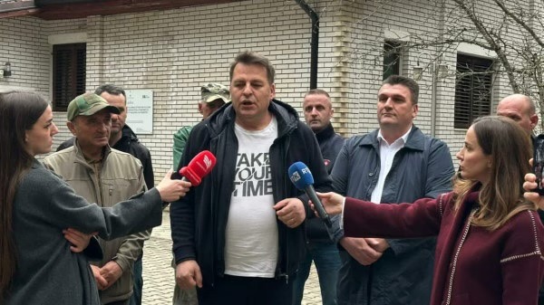 Nga fidanët te dronët, Muja prezanton masa të reja për mbrojtjen e pyjeve