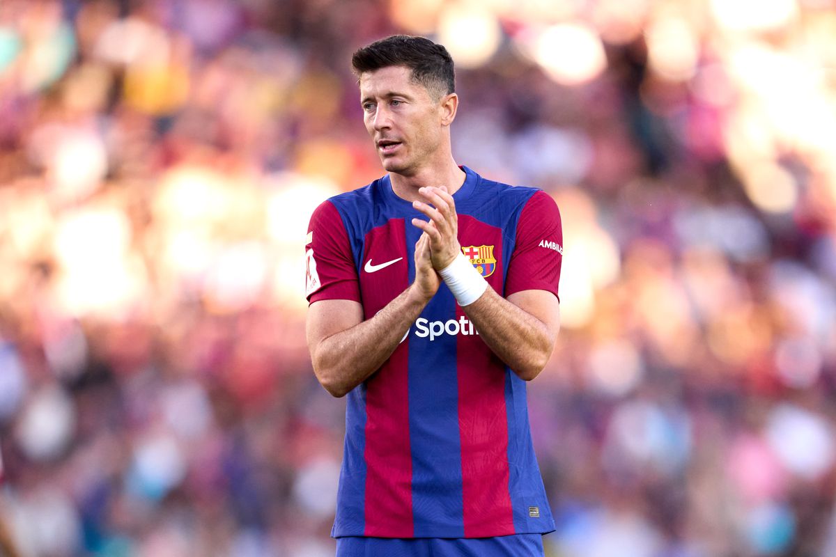 Lewandowski drejt qëndrimit te Barcelona? Laporta pro rinovimit – Ekonomia Online