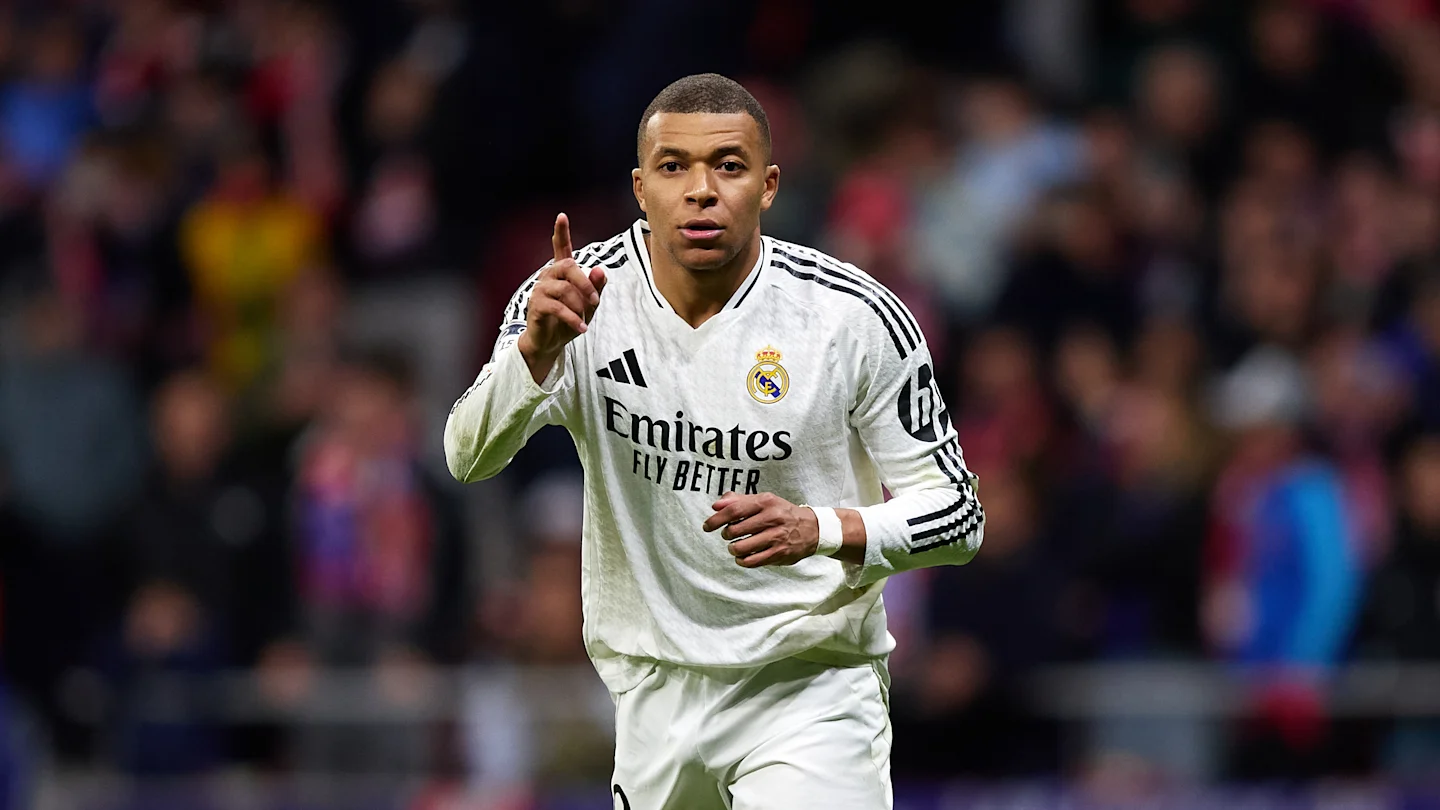 Mbappe udhëton me Real Madridin drejt Manchesterit, ende nuk dihet nëse do të luajë – Ekonomia Online