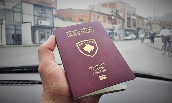 Sllovakia e ndalon hyrjen në stadium për tifozët me pasaporta të Kosovës në sektorët e tifozëve vendës – Ekonomia Online