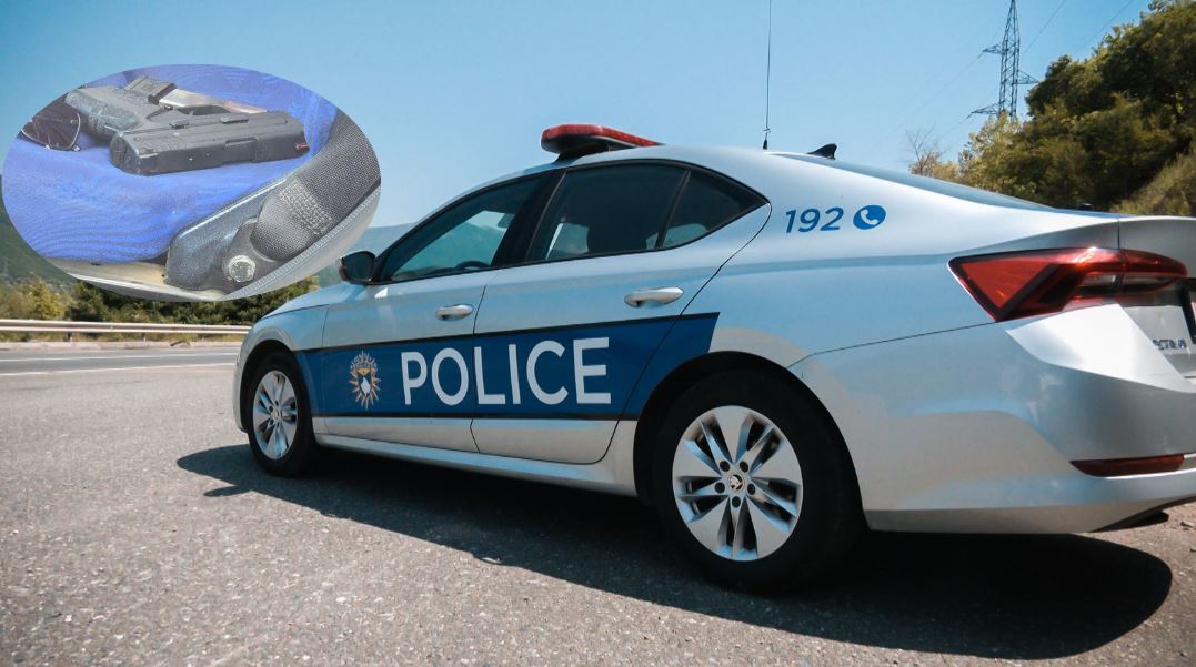 Incident në Liqenin e Badovcit, peshkatari kanos me armë rojën – arrestohet në Graçanicë