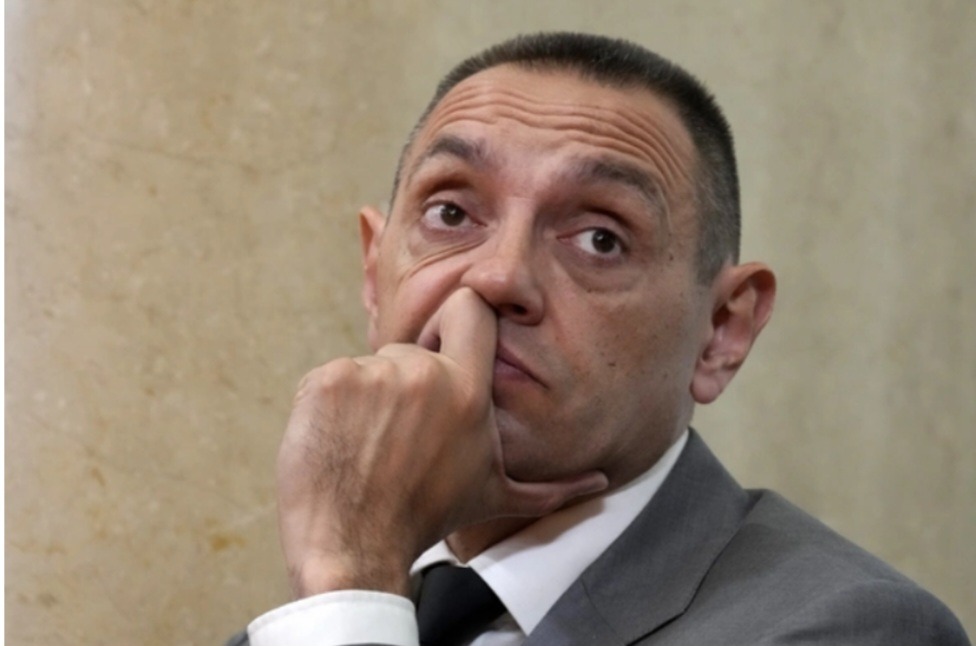 Vulin: Serbia të veprojë në Kosovë sikur Izr@eli me Mosadin në Iran