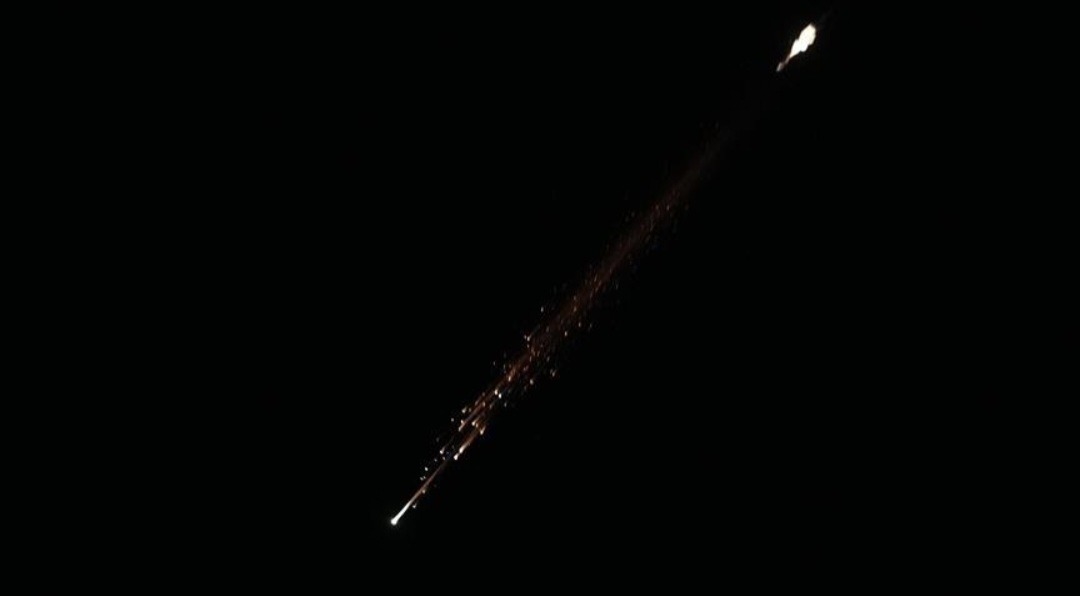 Arabia Saudite intercepton 4 dr*onë brenda 2 orësh mes përshkallëzimit të situatës