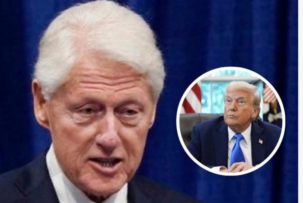 Clinton paralajmëron për rrezikun e luftës me Iranin: “Ultimatumi i Trump mund të ketë pasoja katastrofike”