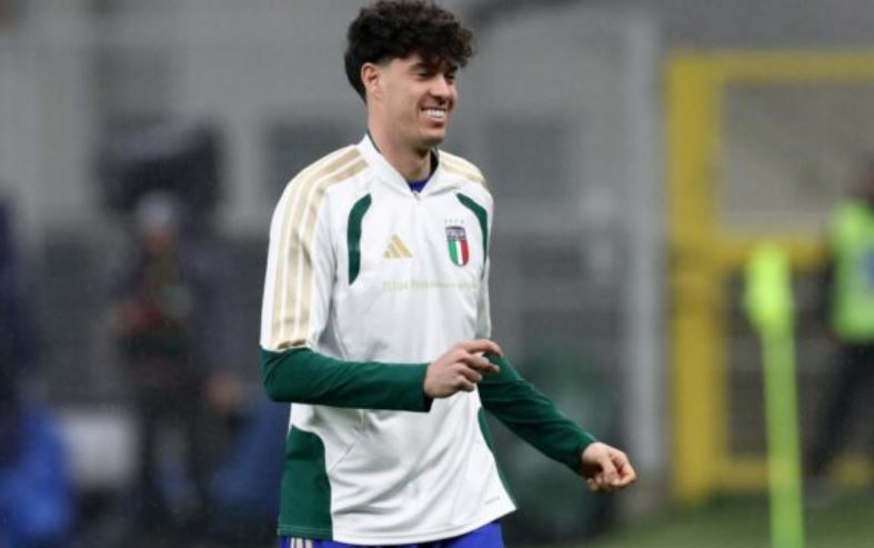 Bastoni kërkoi falje për gabimin, duhet të luajë për Italinë – Ekonomia Online