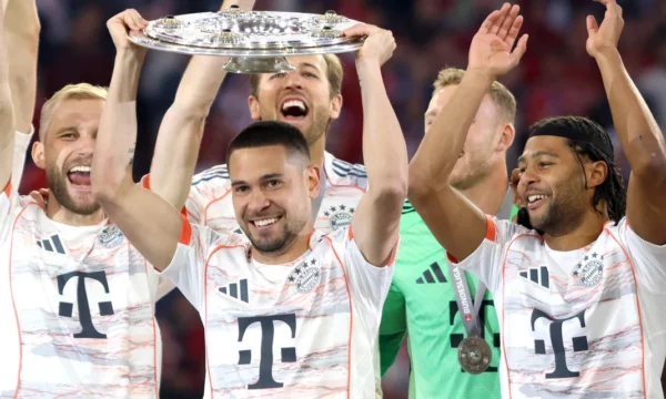 Ylli i Bayernit do të largohet nga klubi në fund të sezonit – Ekonomia Online