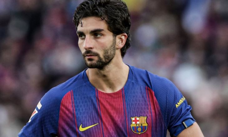 Barcelona e nxjerr në shitje Ferran Torresin – Ekonomia Online