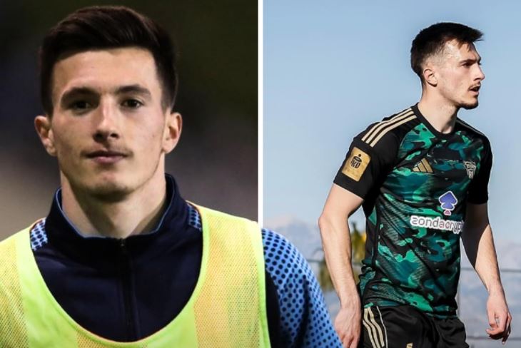 Bujar Pllana bëhet zyrtarisht pjesë e Kombëtares së Shqipërisë – Ekonomia Online