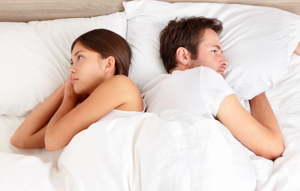 Faktorët që shkaktojnë çrregullime me ereksionin – Ekonomia Online