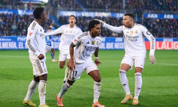 Real Madridi në alarm total, lista e mungesave bëhet dramatike para sfidës me Celta Vigon – Ekonomia Online