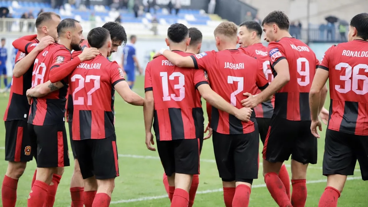 Sot zhvillohen dy ndeshje interesante të Superligës