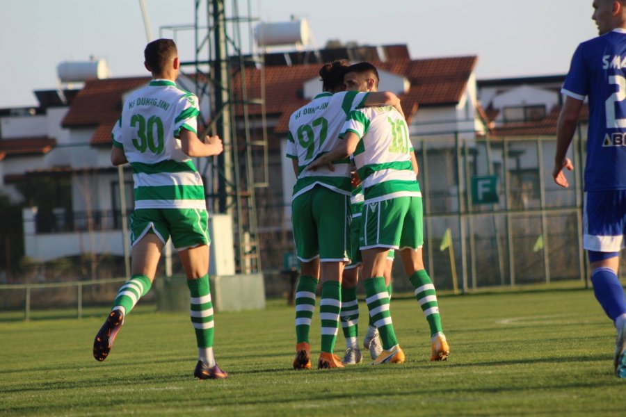 Drenica pret Dukagjinin, këto janë formacionet zyrtare – Ekonomia Online