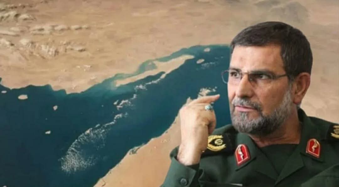 Mediat izraelite: Vritet komandanti i Marinës së Gardës Revolucionare iraniane, Ali Reza Tangsiri