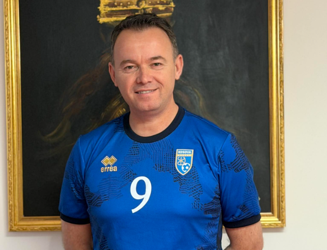 Përgjithmonë me ty Kosovë – Ekonomia Online