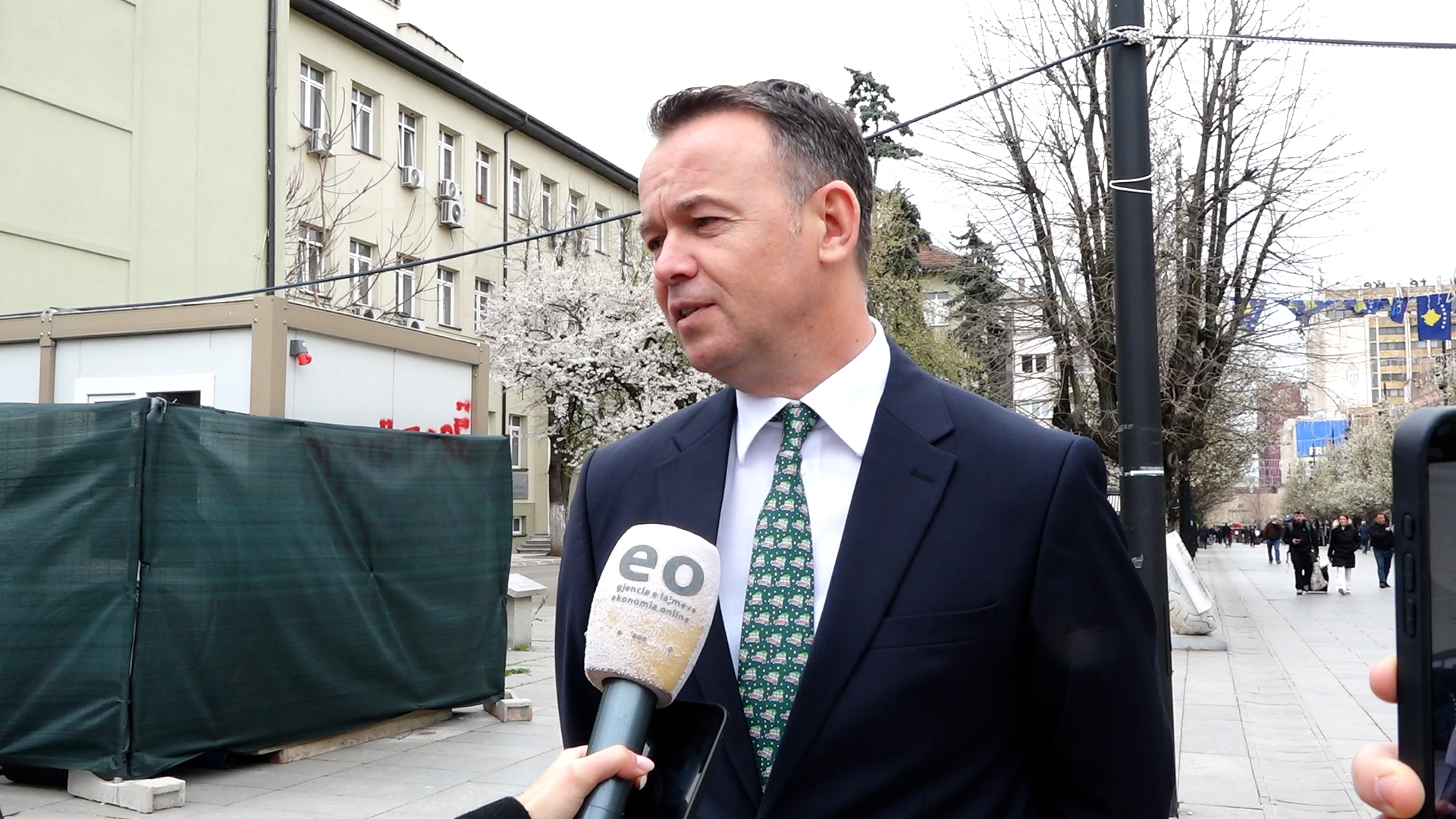 Kombëtarja do të arrijë rezultatin për të shënuar historinë – Ekonomia Online