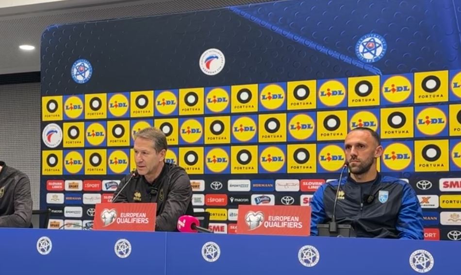 Kemi treguar se mund të luajmë në kushte të tilla atmosferike – Ekonomia Online