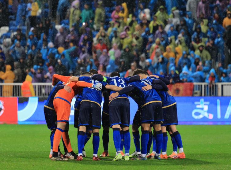 Interesim i madh për ndeshjen Kosovë-Turqi, FFK del me njoftim – Ekonomia Online