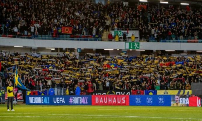 Dardanët me apel e këshillë për tifozët në Sllovaki, drejt shkrimit të historisë së Kosovës – Ekonomia Online