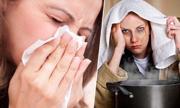 Një minutë ju duhet që t’i lironi hundët e bllokuara – Ekonomia Online