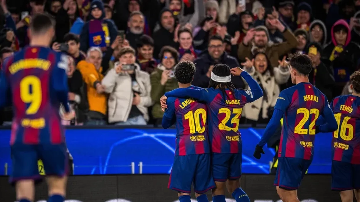 Barcelona gati “Planin B” nëse dështon transferimi i Julian Alvarezit – Ekonomia Online