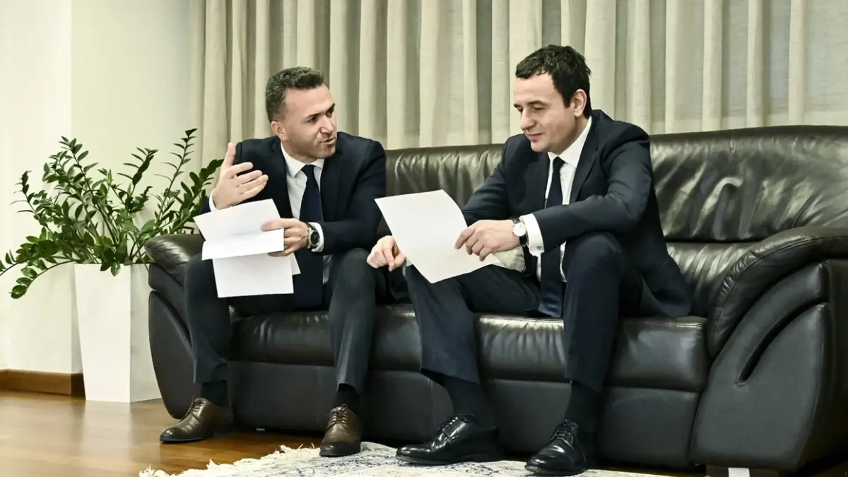 Zulfaj: Nëse Gjykata nuk urdhëron deputetët të jenë në seancë për zgjedhjen e presidentit, vendimet e saj humbin peshë