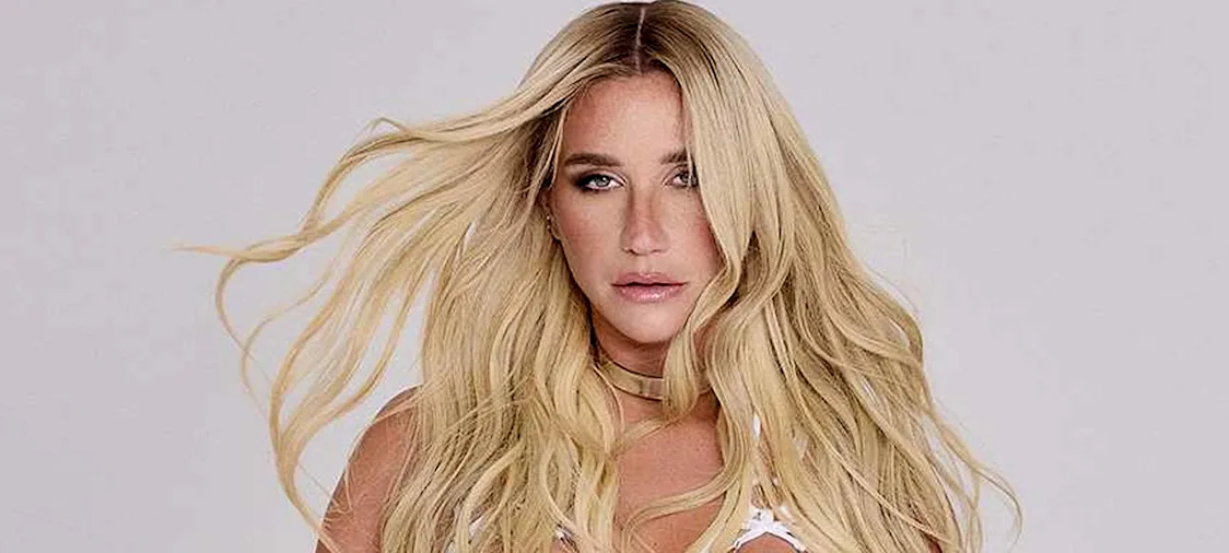 Kesha ‘sulmon’ Trump për përdorimin e muzikës së saj në video ushtarake – Ekonomia Online