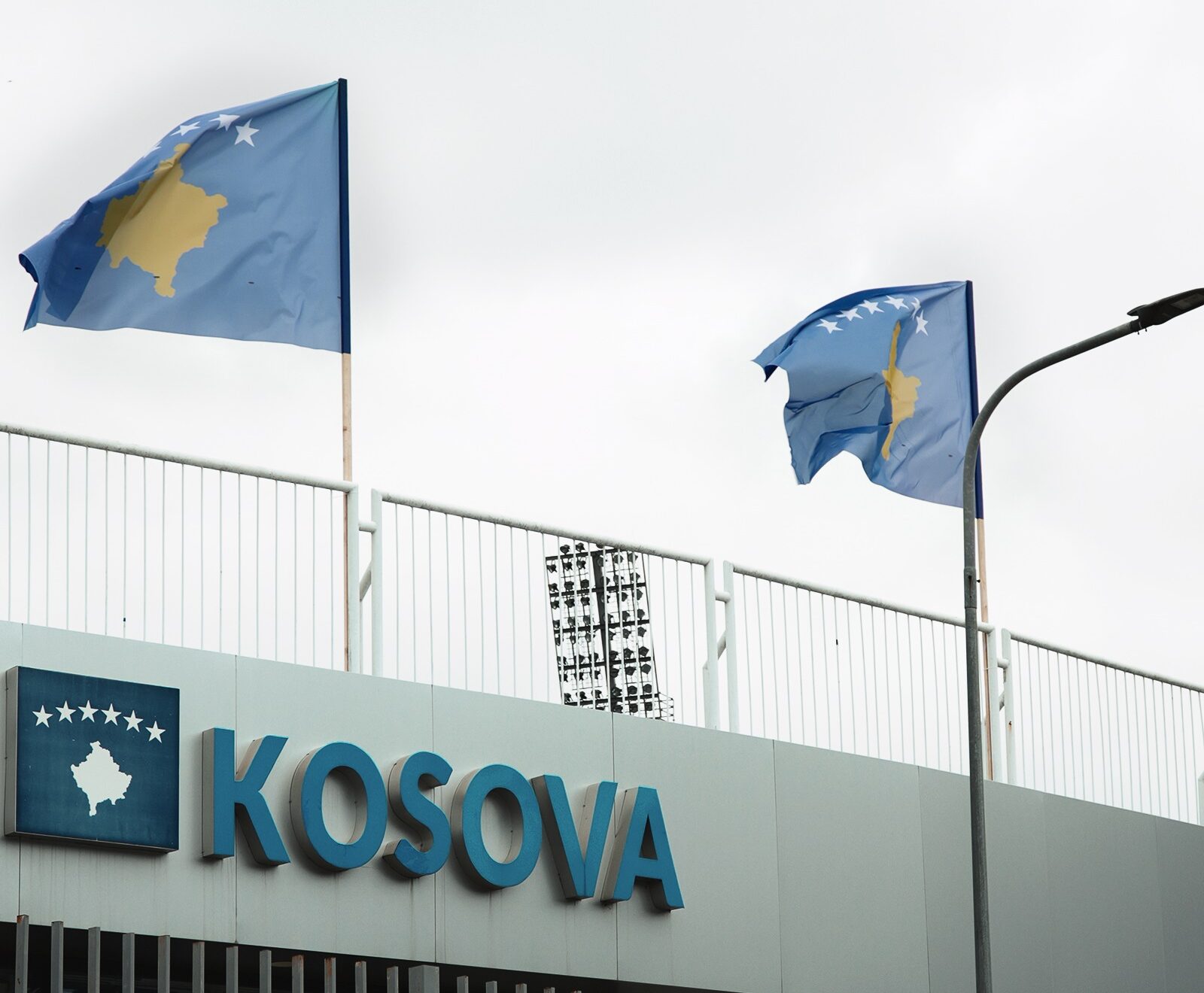 “Kosova”, faqja zyrtare e kombëtares turke publikon foto nga Prishtina