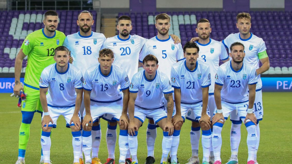 Kosovës i humbet edhe një startues për përballjen e sotme ndaj Zvicrës?