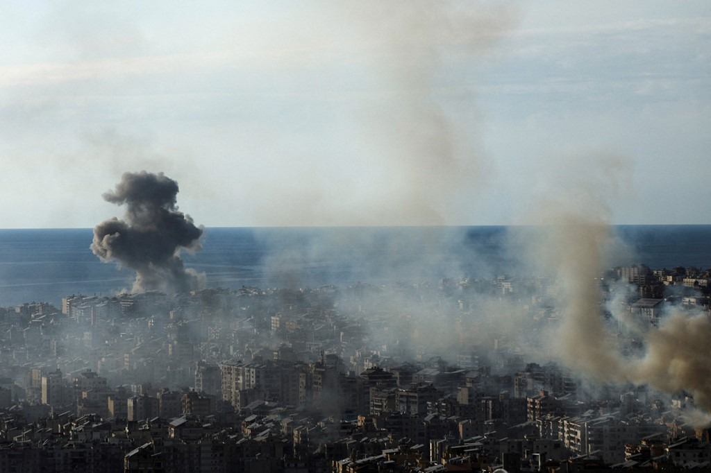 Më shumë se 200 persona të vr@rë në Liban, thotë Ministria e Shëndetësisë