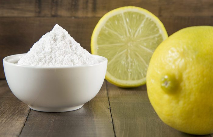 Largoni erërat e këqija nga kuzhina me limon – Ekonomia Online