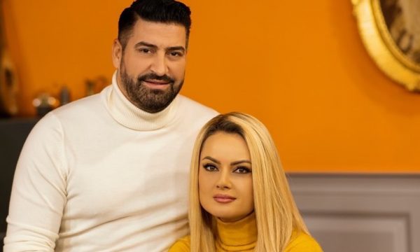 Meda merr urim të veçantë për ditëlindje nga bashkëshortja – Ekonomia Online