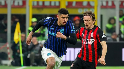 Pavarësisht fitores, trajneri i Milanit thotë se Interi është favorit për titull – Ekonomia Online