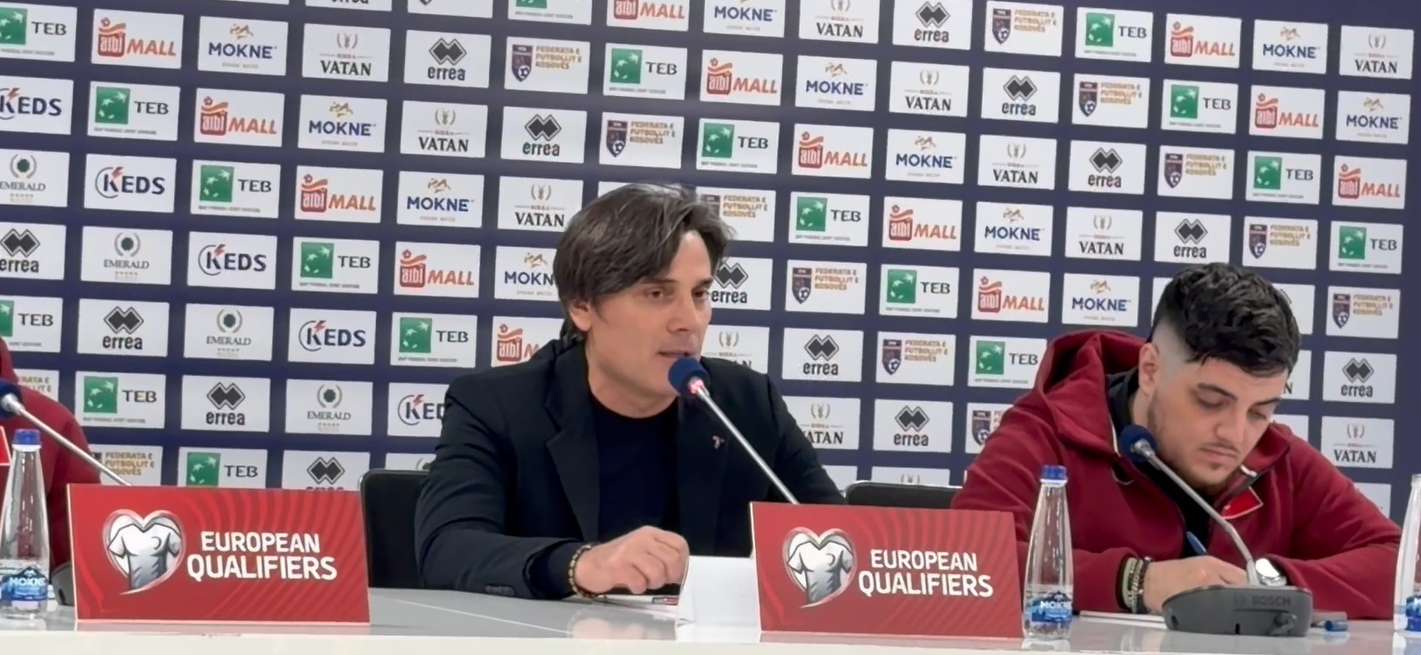 Çfarë do të jetë rezultati nesër unë mburrem me këta futbollistë që i kam – Ekonomia Online