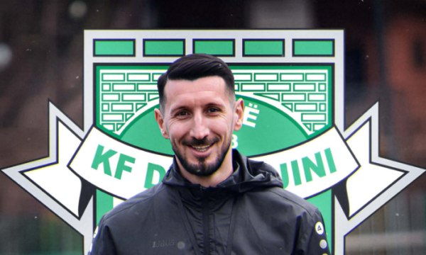 Dukagjini mbetet pa trajner, ndahet me Ndue Përgjokajn – Ekonomia Online