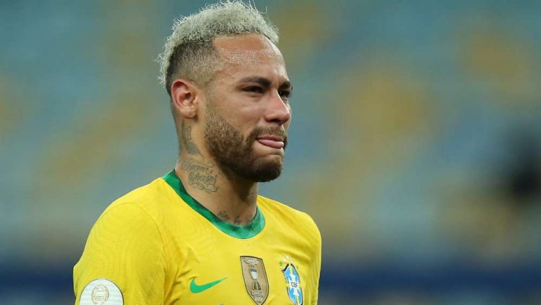 S’ka rikthim të Neymarit te Brazili, publikohet lista për ndeshjet e marsit – Ekonomia Online