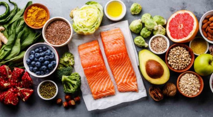 Çfarë ndodh me trupin tuaj nëse nuk hani kurrë peshk? – Ekonomia Online