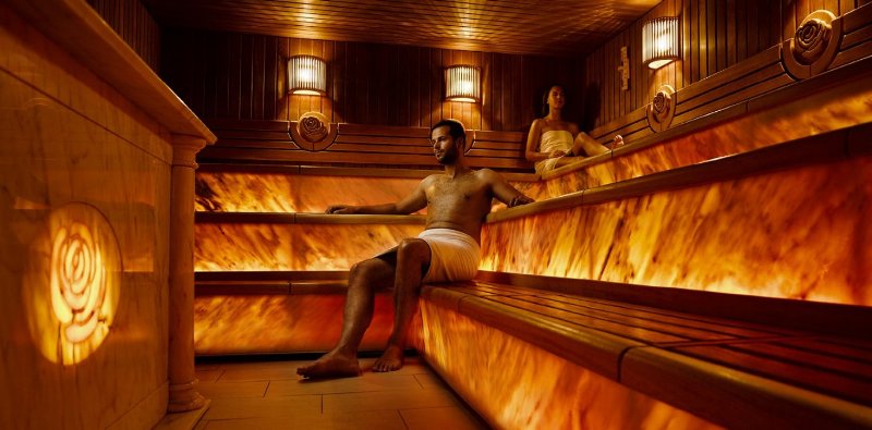 Sauna i bën mirë zemrës – Ekonomia Online