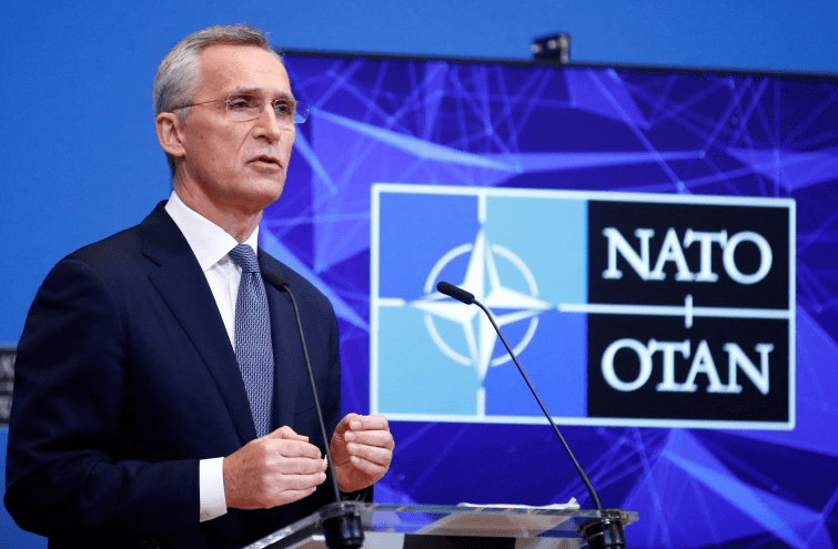 NATO fton Kosovën dhe Serbinë të përmbahen nga hapat që rrisin tensionet