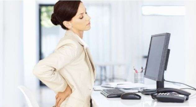 Më e rrezikshme se kurrë, dëmet e të qëndruarit ulur – Ekonomia Online