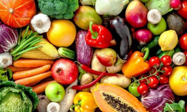 Këto ushqime ju ndihmojnë të mbroni imunitetin