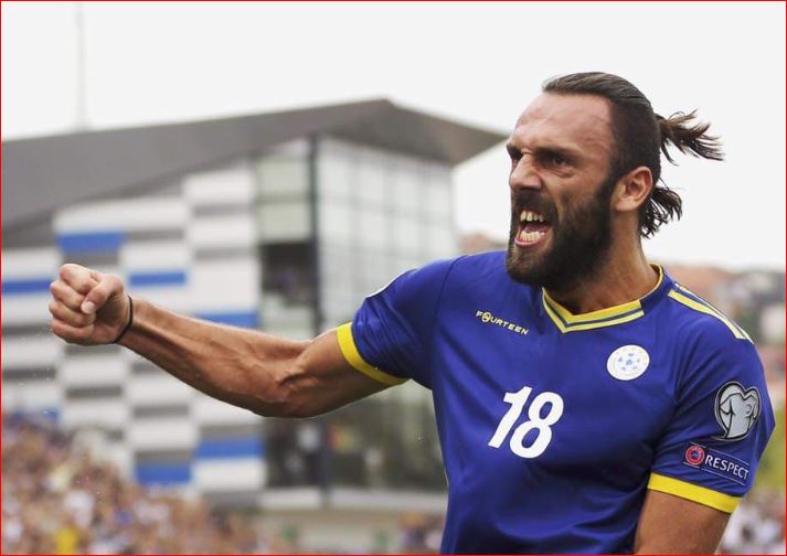 Dëshiron të shkruajë histori, dhe ne s’do ta humbim këtë rast – Ekonomia Online