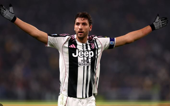 Locatelli mbetet gjatë te Juventusi – Ekonomia Online