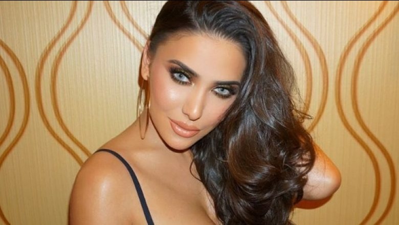 Konsumon alkool duke drejtuar veturën, Anxhelina: Mos pini dhe vozitni – Ekonomia Online