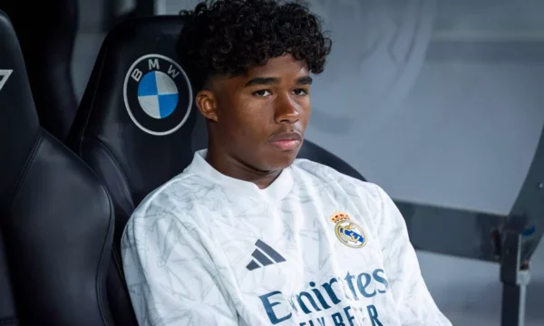 Arsenal synon Endrickun, Reali vendos vijën e kuqe – Ekonomia Online