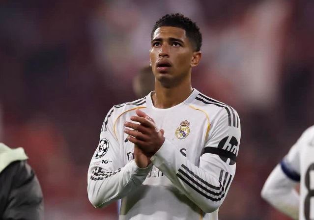 “Do të kthehen kohërat e mira”, vjen reagimi i Bellinghamit pas eliminimit – Ekonomia Online